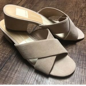 Dolce Vita Sandals